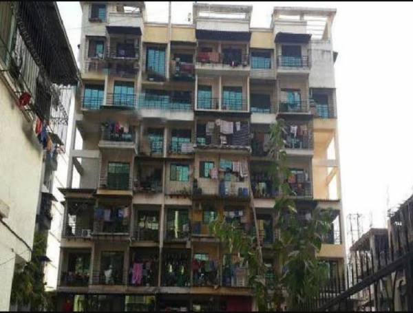  maitri-residency Elevation