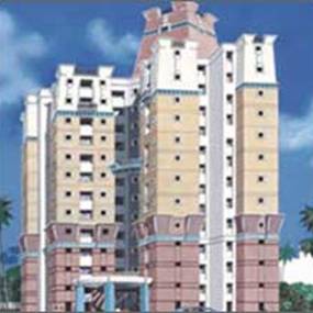 Images for Elevation of Dosti Maitri Residency Images for Elevation of Dosti Maitri Residency