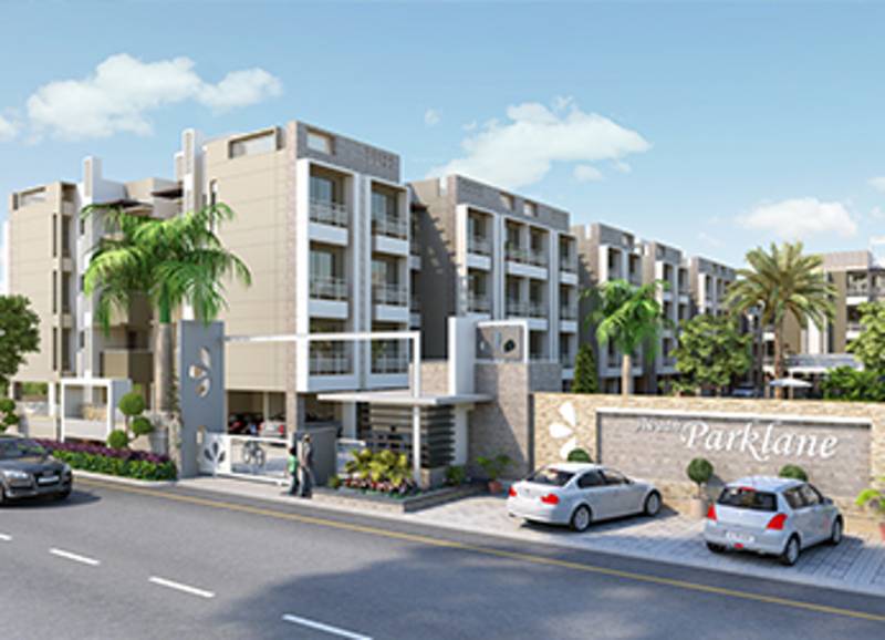 Images for Elevation of Avadh Avadh Parklane