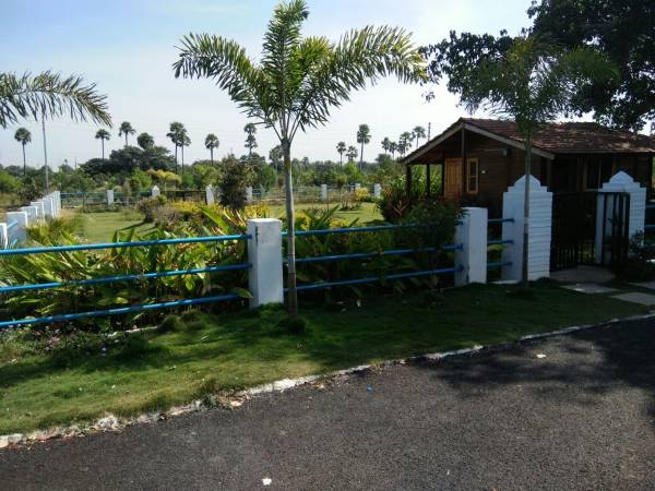 Images for Amenities of YBR Aashraya Enclave