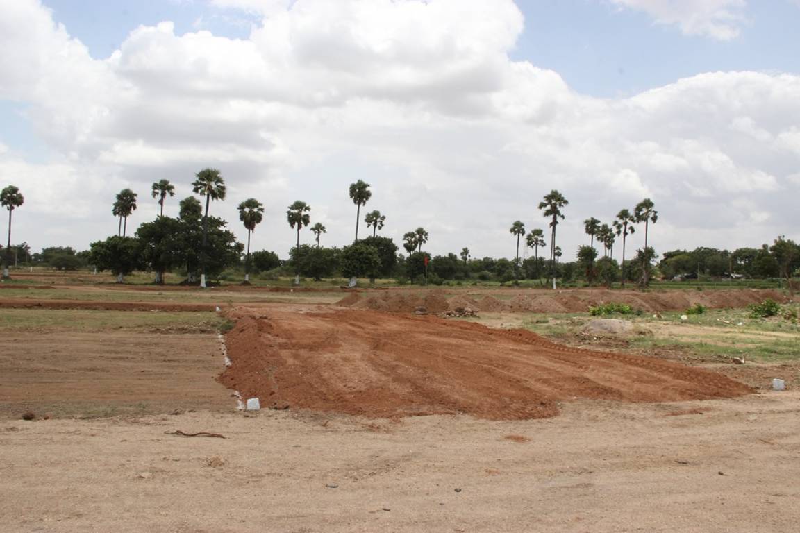 Images for Main Other of YBR Aashraya Enclave