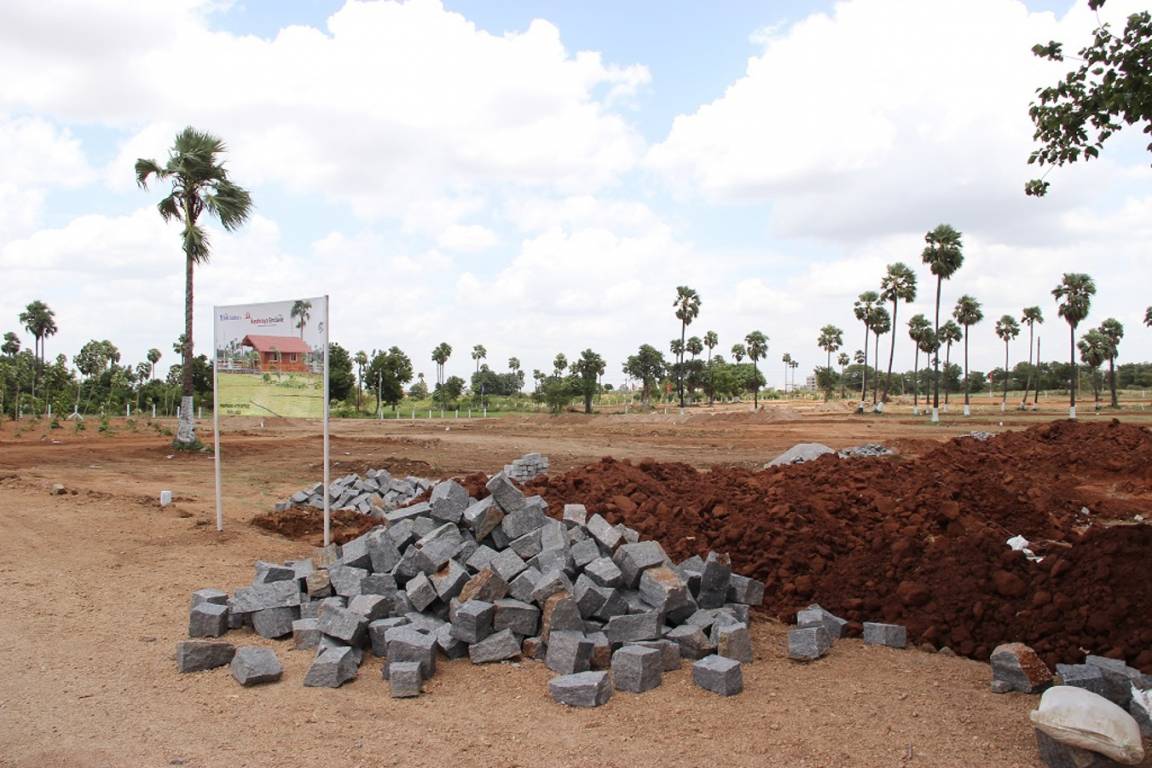 Images for Main Other of YBR Aashraya Enclave