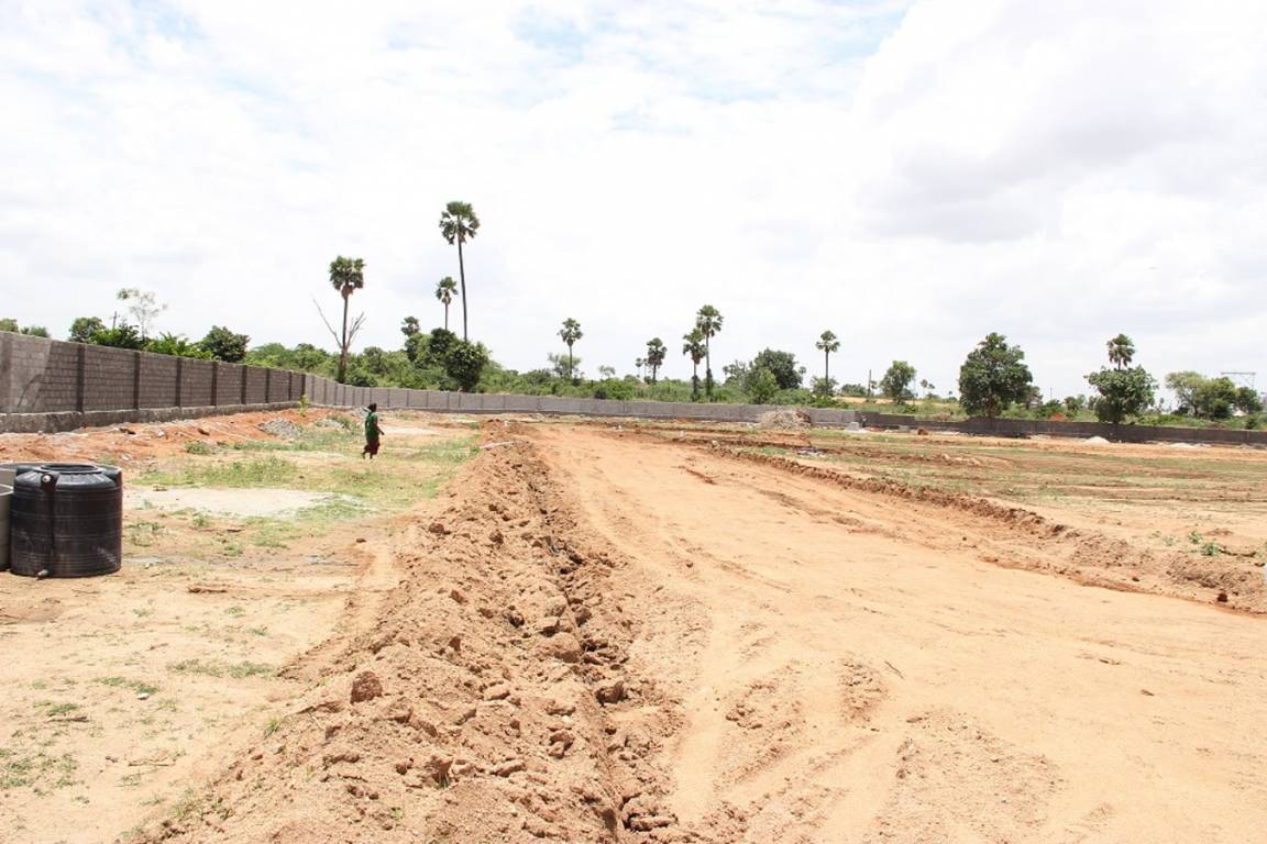 Images for Main Other of YBR Aashraya Enclave