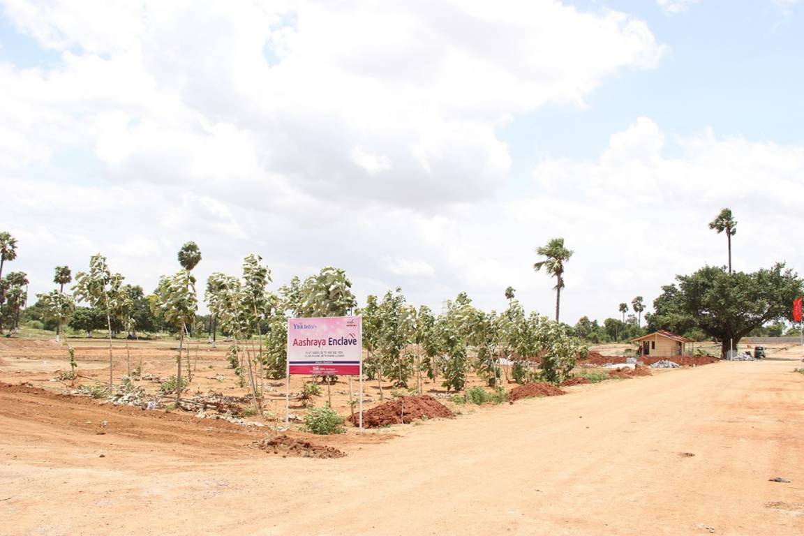 Images for Main Other of YBR Aashraya Enclave