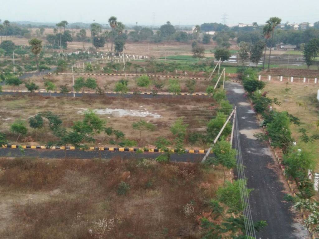 Images for Main Other of YBR Aashraya Enclave