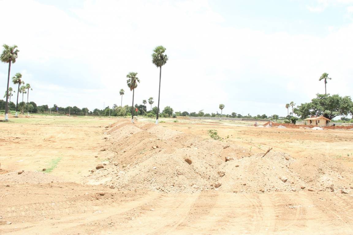 Images for Main Other of YBR Aashraya Enclave