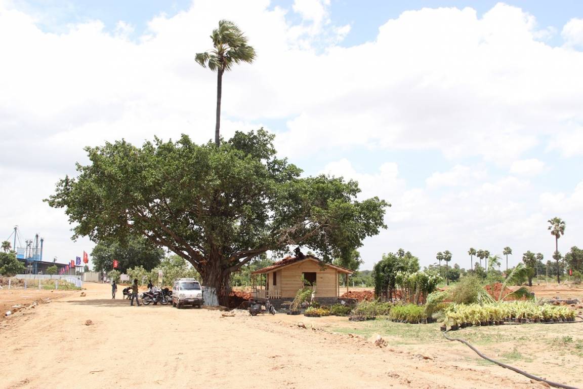 Images for Main Other of YBR Aashraya Enclave