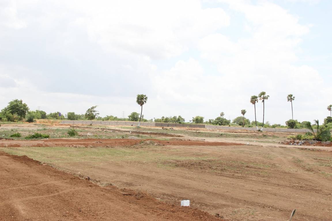 Images for Main Other of YBR Aashraya Enclave