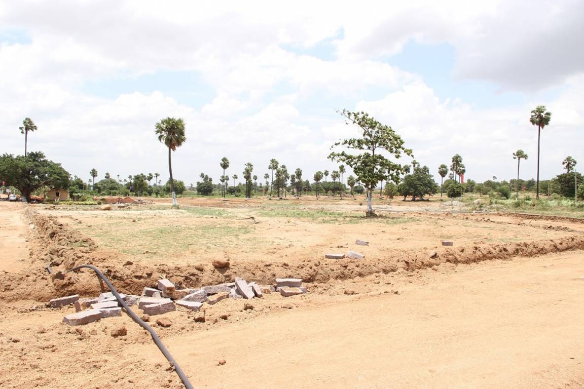 Images for Main Other of YBR Aashraya Enclave