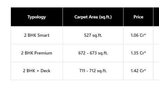 paramount Down Payment Payment Plan