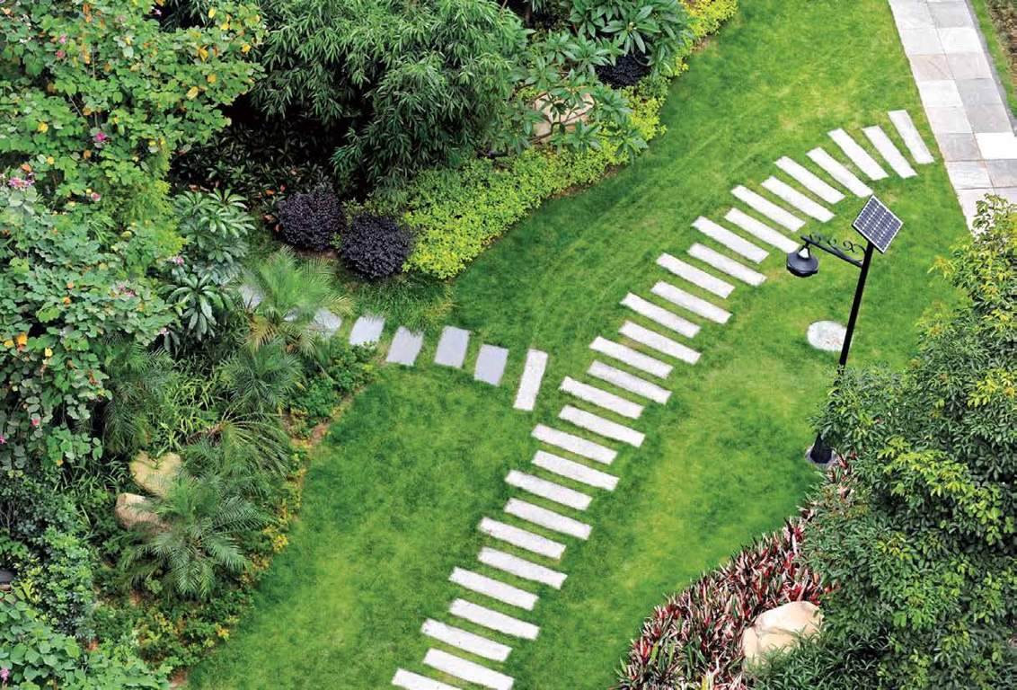  paramount Images for Amenities of Kalpataru Paramount