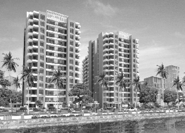 Images for Elevation of Avadh River Heaven