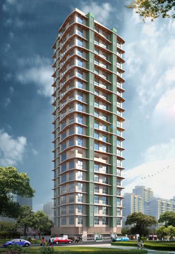 Images for Elevation of Truvaes Siddharth Nagar Satyadeep Images for Elevation of Truvaes Siddharth Nagar Satyadeep