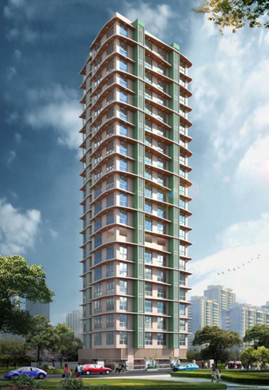 Images for Elevation of Truvaes Siddharth Nagar Satyadeep