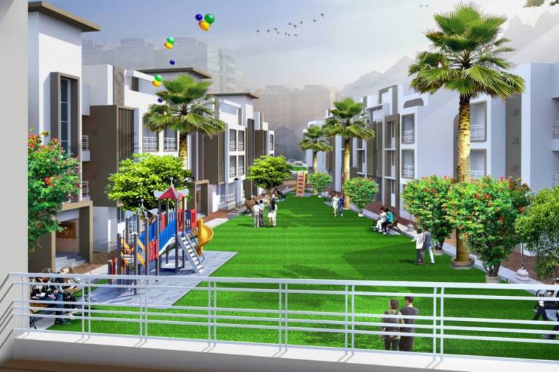 Images for Amenities of Dharti Future City
