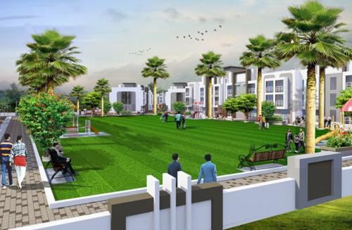 Images for Amenities of Dharti Future City Images for Amenities of Dharti Future City