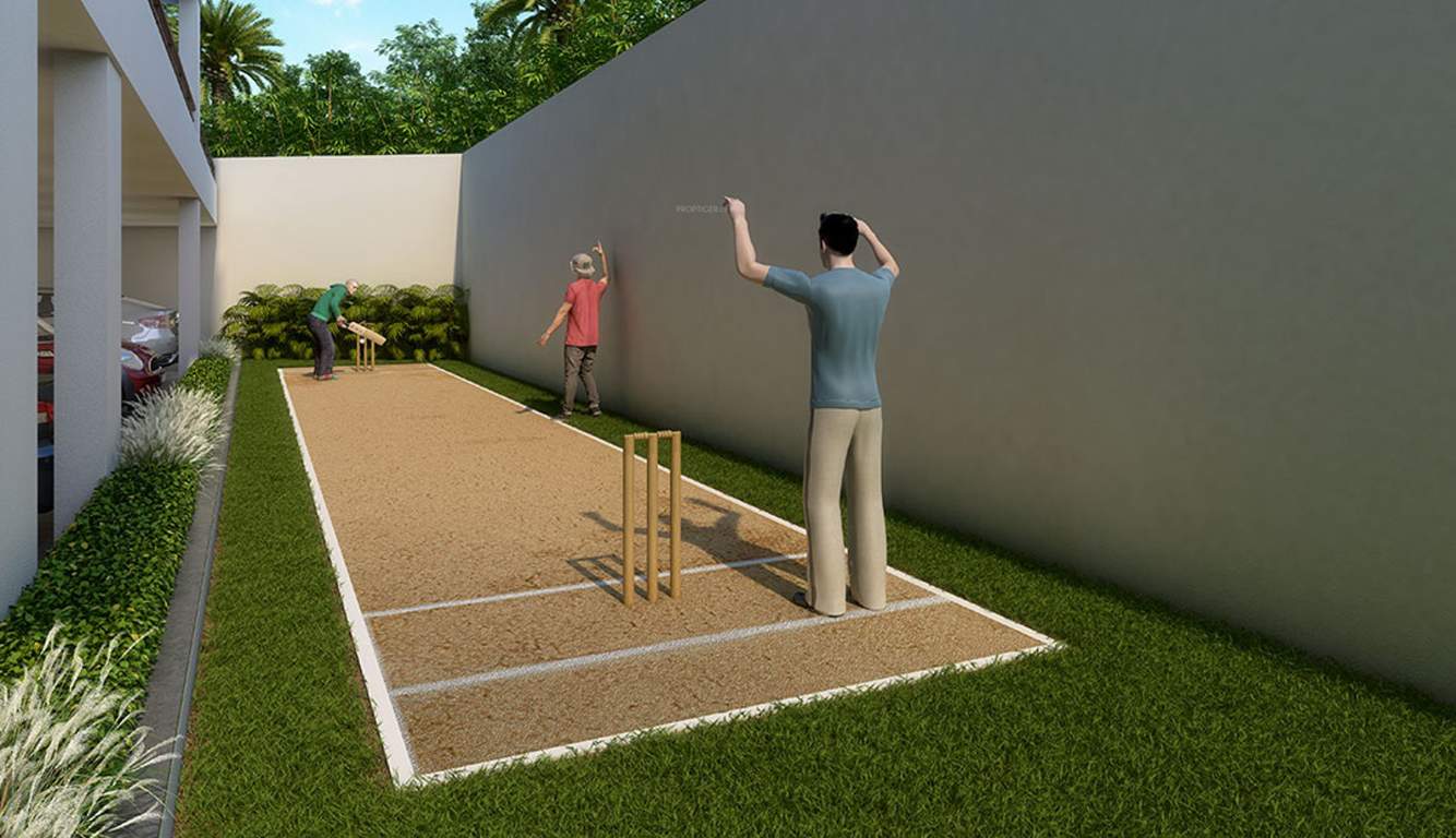  destina Images for Amenities of Concrete Destina