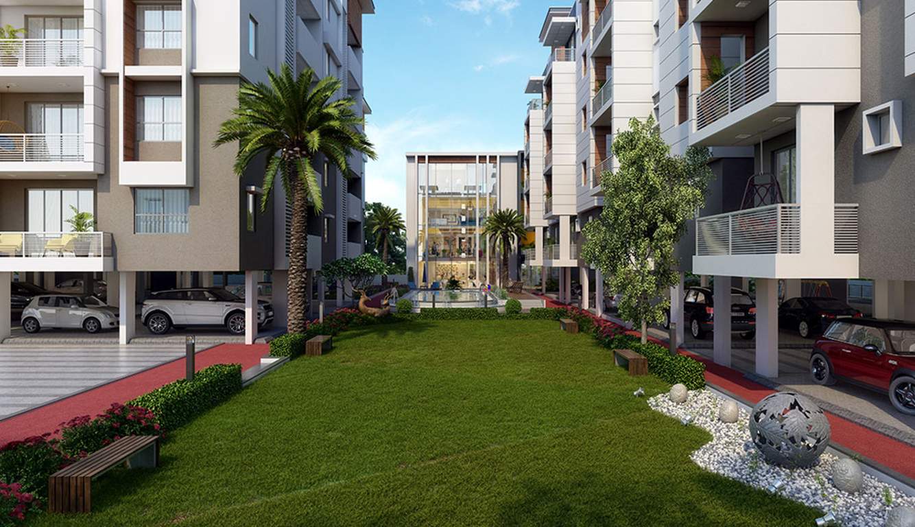  destina Images for Amenities of Concrete Destina