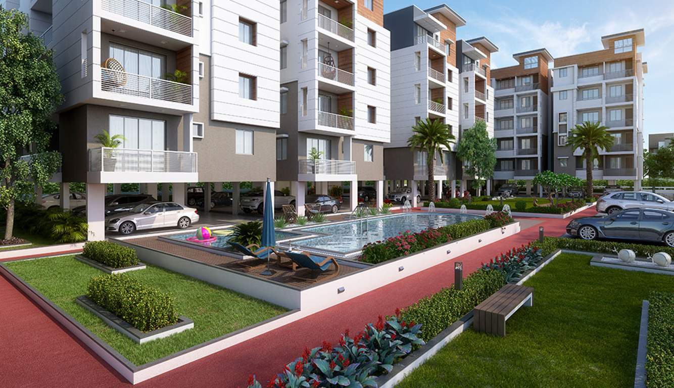  destina Images for Amenities of Concrete Destina