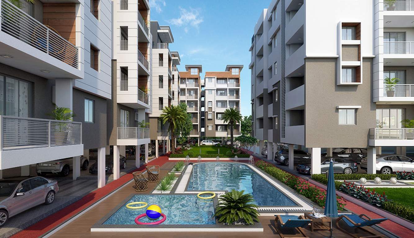  destina Images for Amenities of Concrete Destina