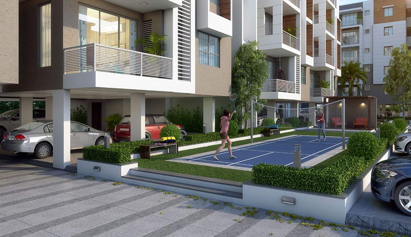  destina Images for Amenities of Concrete Destina