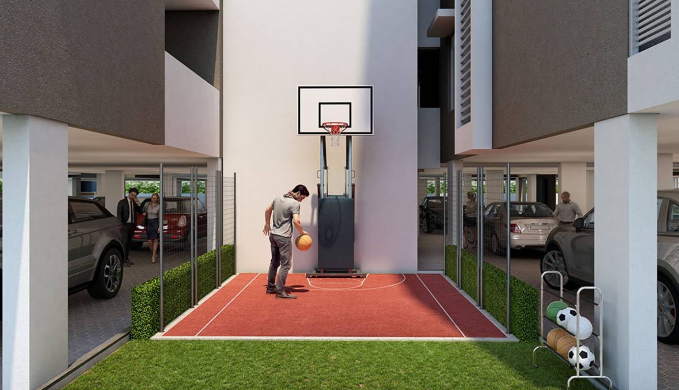 Images for Amenities of Concrete Destina