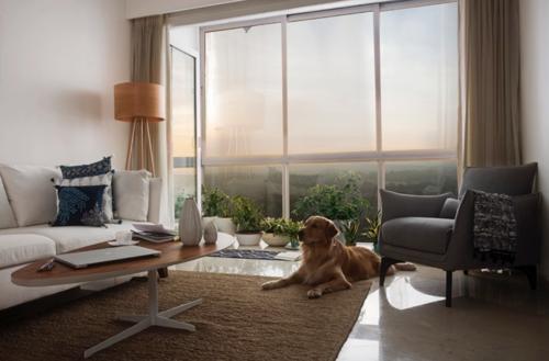 Images for Main Other of Godrej The Trees Origins