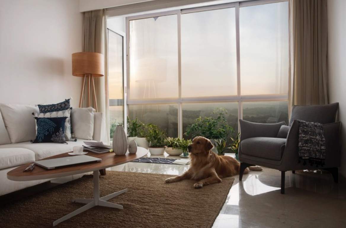 Images for Main Other of Godrej The Trees Origins