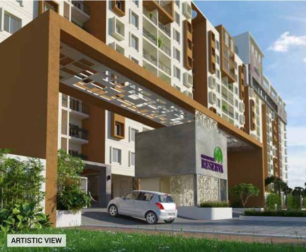  reserva Images for amenities