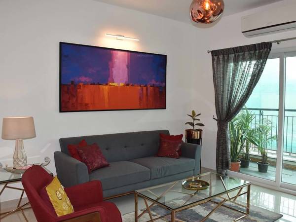 mainOther of Renaissance Reserva