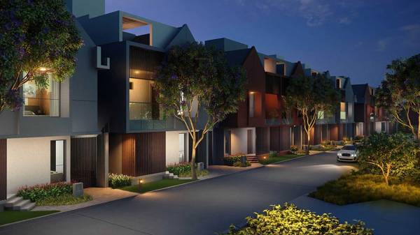 Images for Elevation of Avadh Avadh Heliconia Homes