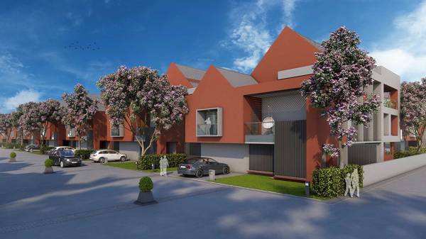 Images for Elevation of Avadh Avadh Heliconia Homes