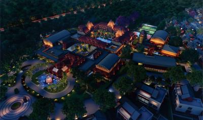 Images for Amenities of Avadh Avadh Heliconia Homes