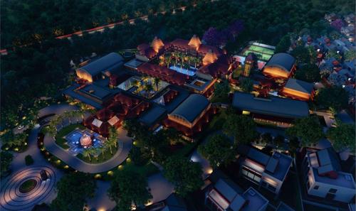 Images for Amenities of Avadh Avadh Heliconia Homes