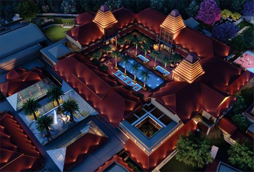 Images for Amenities of Avadh Avadh Heliconia Homes