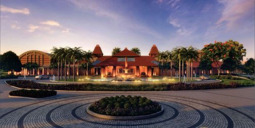 Images for Amenities of Avadh Avadh Heliconia Homes