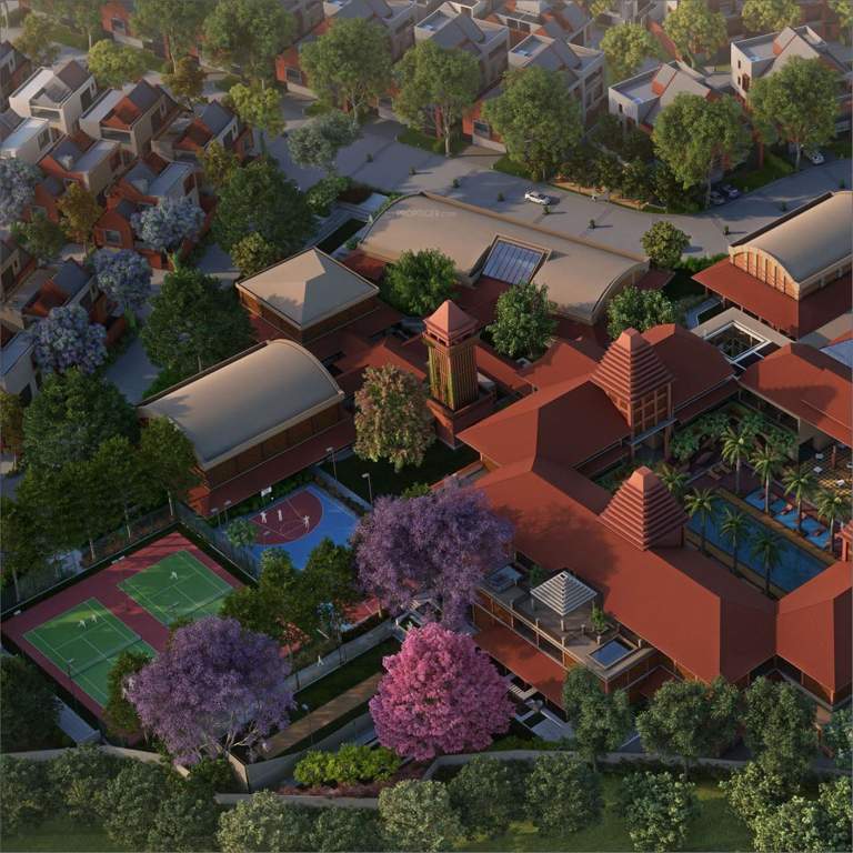 Images for Amenities of Avadh Avadh Heliconia Homes