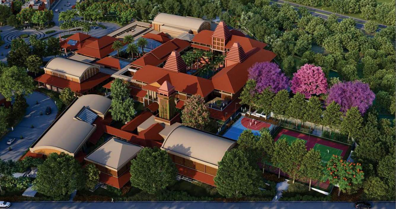 Images for Amenities of Avadh Avadh Heliconia Homes