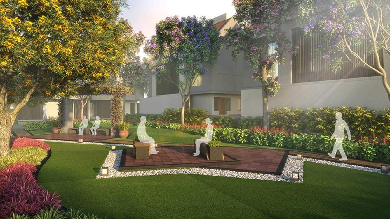 Images for Amenities of Avadh Avadh Heliconia Homes