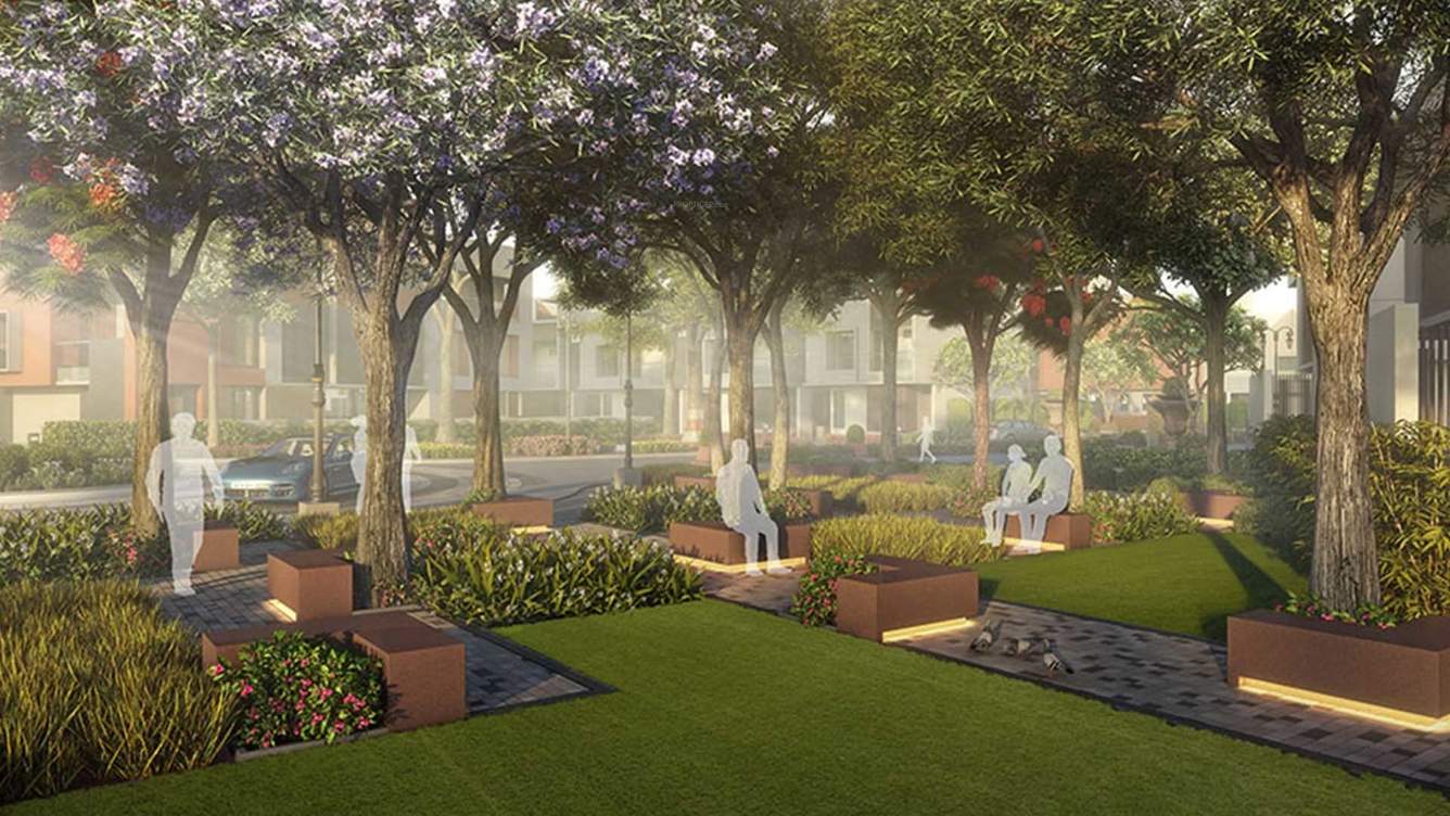 Images for Amenities of Avadh Avadh Heliconia Homes