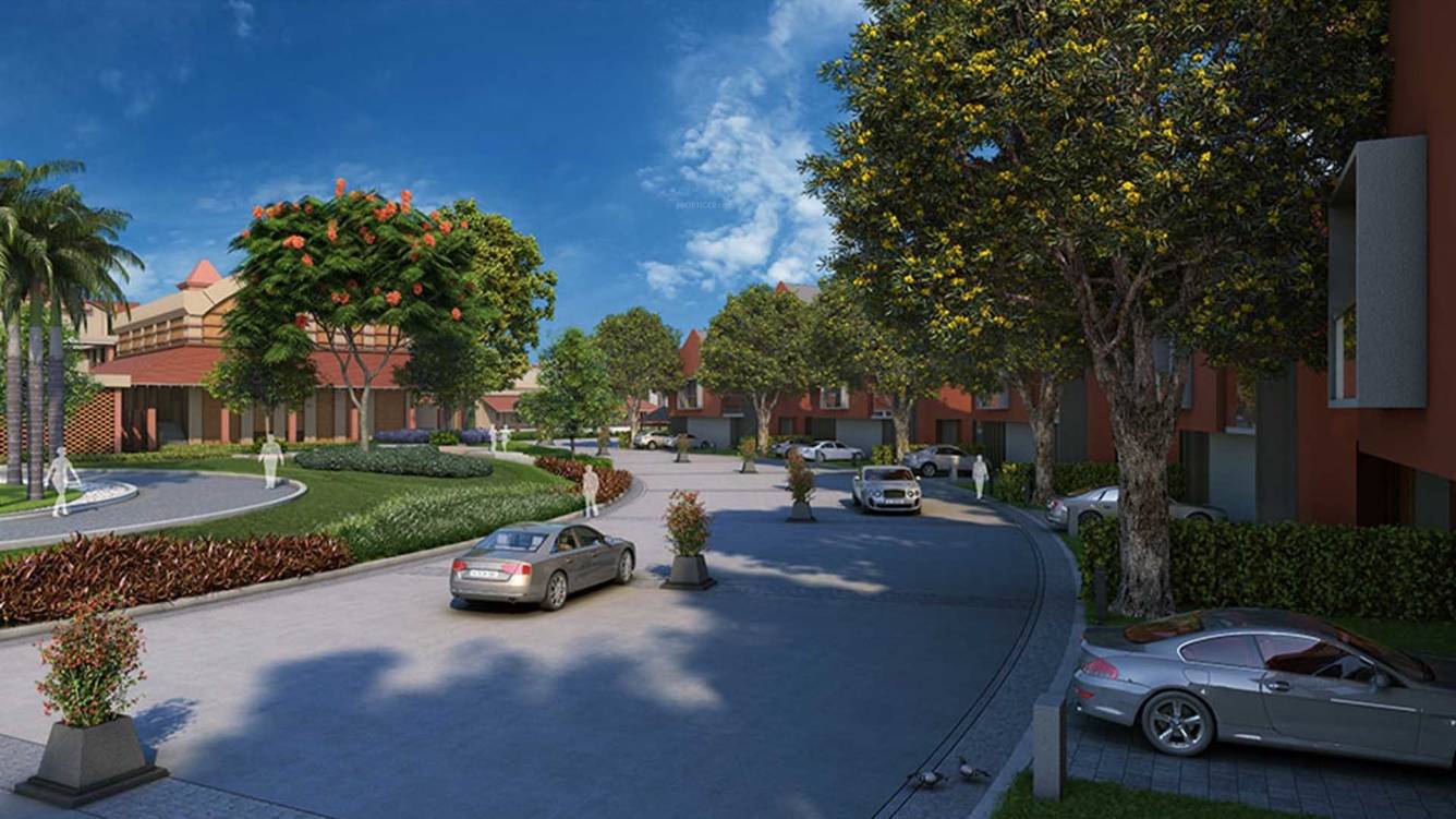 Images for Amenities of Avadh Avadh Heliconia Homes