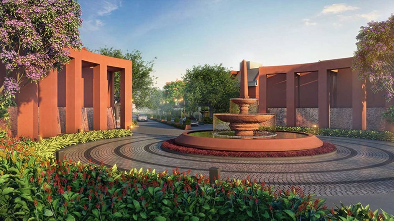 Images for Amenities of Avadh Avadh Heliconia Homes