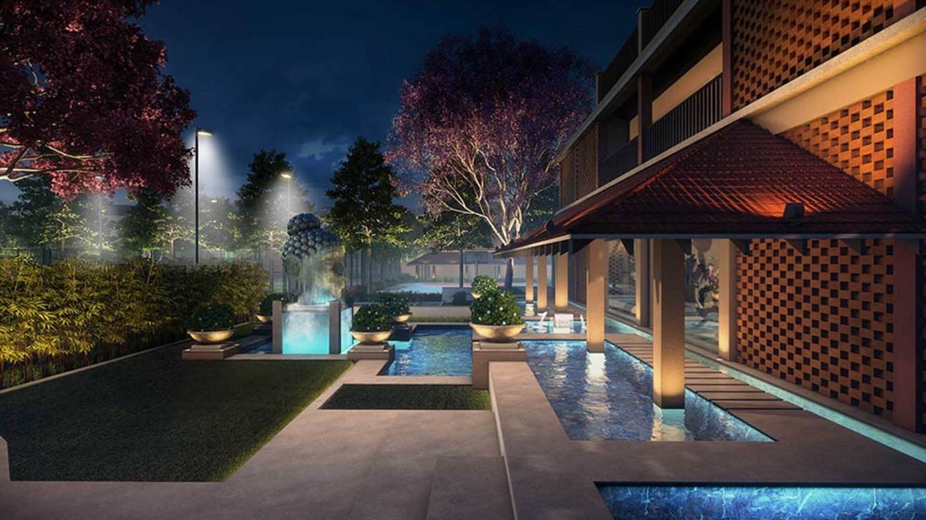 Images for Amenities of Avadh Avadh Heliconia Homes