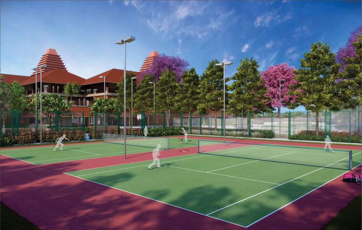 Images for Amenities of Avadh Avadh Heliconia Homes