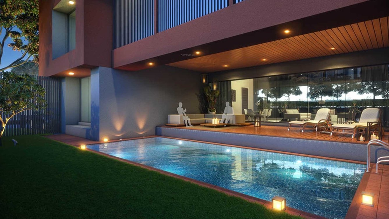 Images for Amenities of Avadh Avadh Heliconia Homes