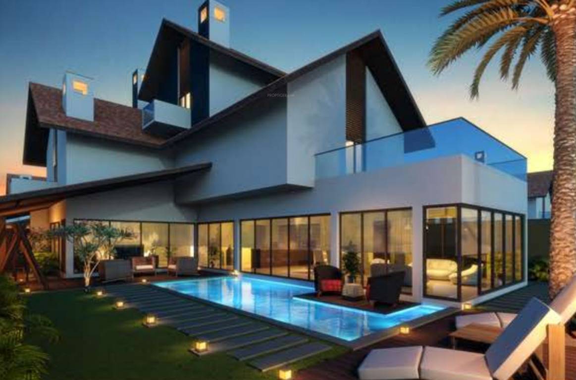 Images for Amenities of Avadh Avadh Heliconia Homes