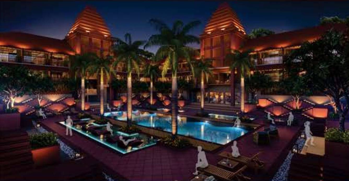 Images for Amenities of Avadh Avadh Heliconia Homes