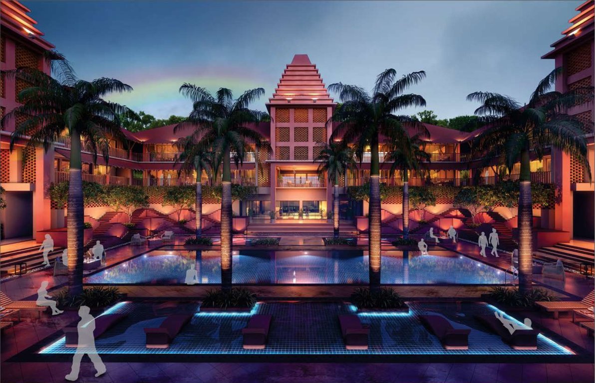 Images for Amenities of Avadh Avadh Heliconia Homes