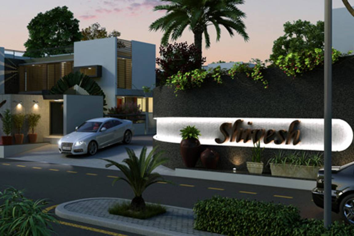 Images for Elevation of Dharmaja Shivesh 918