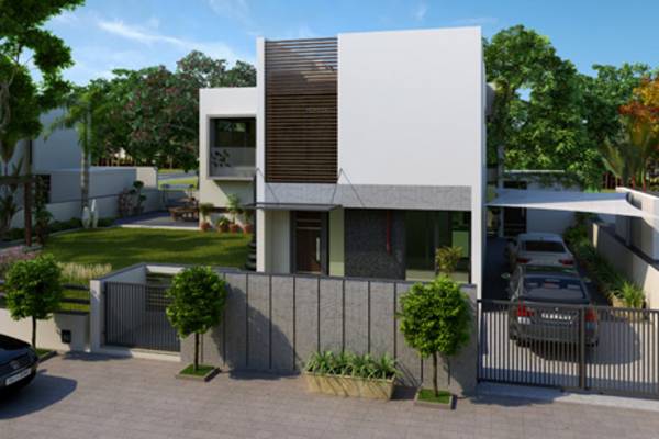 Images for Elevation of Dharmaja Shivesh 918